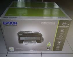 The laser quality of the epson m200 printer works perfectly with larger offices that have large amounts of work. Jual Printer Epson M200 Terbaru Juni 2021 Blibli