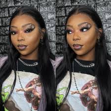 Photo Shoot with Faux Fur in Cold Weather