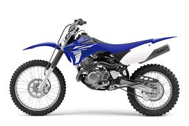The ttr125le which is just a ttrl with an electric yamaha ttr 125 is a reliable and comfortable dirt bike for beginners. 2017 Yamaha Tt R125le Review