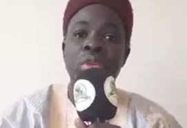 Fuite du message vocal : Cheikh Abdou Sall Ndao demande pardon à Gana  Messéré (vidéo)