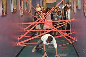 Sponsored by marin greenplay camp. 25 Fun Summer Camp Activities For Kids In 2021 Camping Activites For Kids Summer Camp Activities Best Summer Camps