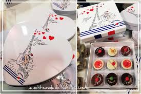 Quel Chocolat De Qualite Offrir A Noel Chocolat Chocolat Noel Le Salon Du Chocolat