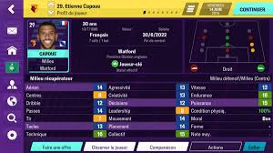 Bilgisayarda touch versiyonunu ya da tam sürümü. Football Manager 2020 Les Versions Touch Et Mobile Disponibles En Avance Iphone Soft