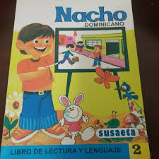 Джек блэк, ана де ла регера, эктор хименес и др. Other Libro Nacho De Lectura Y Lenguaje Dominicano 2 Poshmark