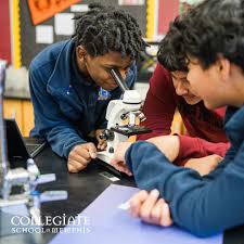The Collegiate School of Memphis