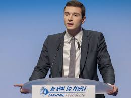 Kurt bardella is an american political commentator as well as a journalist. Bardella C Est Simple Il Me Rappelle Le Jeune Sarkozy Challenges