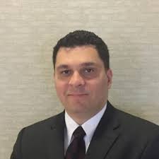 Michael Dragonetti, MBA, BBA, RFS