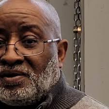 Fundraiser for Cecil Young by John Orth : Coach Young and his family