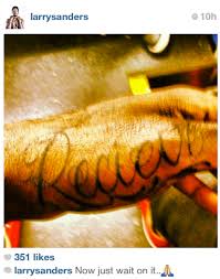 I know i'm gonna miss some shots, but i'm just. Nba Tattoos