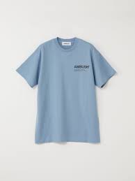 Ambush Aw18 T Shirt T Shirt