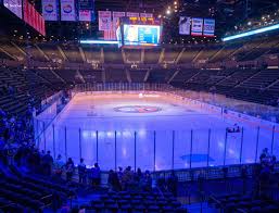 nassau veterans memorial coliseum section 111 seat views