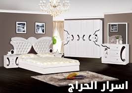 غرف نوم جديدة رخيصة بالرياض