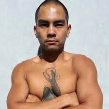 Don Concha vs. Joe Darby, Wildfighter Rd 7