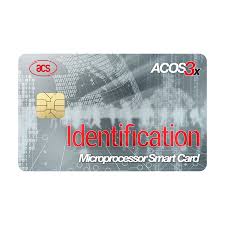 Check spelling or type a new query. Acos3x Express Microprocessor Card Contact