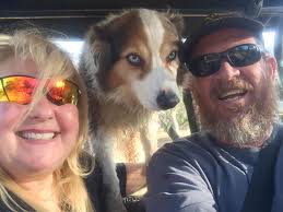 Expressing gratitude to family members