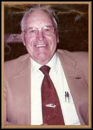 LeVern Dick “Vern” Draper (1915-2012)