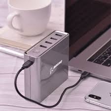 Power bank for smartphones, tablets & more. Energizer 20000 Mah Pd Power Bank