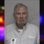 Douglas Echols — Forsyth County Jail Bookings