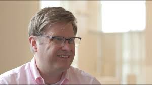 John G. Paton by Paul Schlehlein