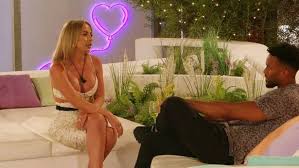 Love Island's most brutal bust-ups ever