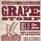 15th Annual Grape Stomp Festival 2025