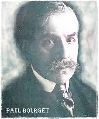 BOURGET Paul