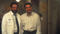 It has been explained to me that i've been away for quite some time. Zeit Des Erwachens Film 1990 Moviepilot De