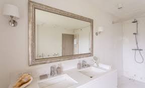 Comment Fixer Un Miroir Lourd Sur Du Placo