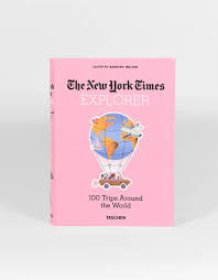 This was my final project for the general assembly web development immersive course, which i completed in november 2015. Nyt Explorer 100 Trips Around The World Poster House
