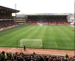 In order to use the live chat functionality you need to opt into live chat cookies. Photos Of The Barnsley F C At Oakwell Stadium
