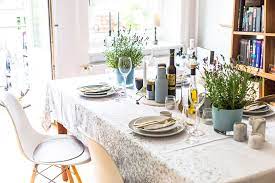 See more of tisch und decke on facebook. So Geht Tisch Decken Inspiration Fur Eine Hubsche Tafel Roombeez