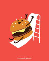 Pin On Burger Lovers Unite
