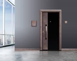 Celik Kapilar Urunler Bordo Kapi