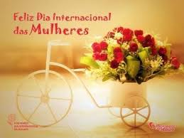 Feliz Dia Da Mulher No Twitter Elas Questionam Mensagens Enviadas Na Data 08 03 2020 Uol Universa