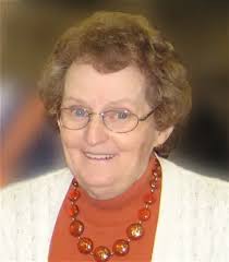 Obituary information for Sines Bernice Kary (Bitz)