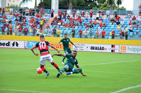Goias v atletico go, 17.01. Atletico Go Vence O Goias E Sai Na Frente Em Briga Pelo Goiano Lance