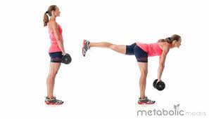 I don't have access to a barbell so unfortunately dumbbells is as best as i can do. An Nfl Strength Coach S Top 10 Lower Body Exercises Metabolic Meals