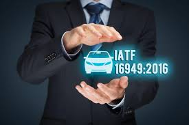 Welcome to the iatf global database customer portal, on this site you can check the validity of iatf certificates. Quality Systems Enhancement Iatf 16949 2016 Automotive Standard