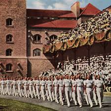 Scopri la storia delle olimpiadi del 1896. Olimpiadi Vintage La Ginnastica Alle Olimpiadi Dal 1896 Al 1912