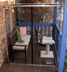 But the design is bas… Cat Stuff Cat Enclosures In Mckellar Act Pet Care Truelocal