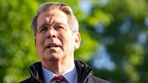 Scott Bessent has Thanksgiving message for inflation-weary Americans