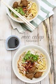 Roti paye tepi dobi sebelum masjid kubang kerian. Mee Celup Kelantan Sangat Sedap Makanan Resipi Explorasa Forum Cari Infonet Malay Food Asian Recipes Malaysian Food