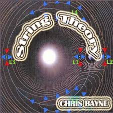 Chris Bayne: álbumes, canciones, conciertos