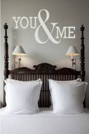 Bedroom Decor Words Master Personalized Wall Decor Letters Quotes Decals And Words Stencil Like Letters Home Home Decor Home Bedroom