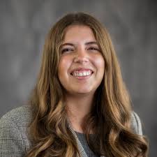 Congratulations to Class of 2025's Taylor Jeanfreau