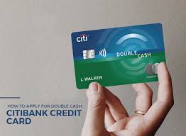 From credit cards and personal loans to insurance and investment products. Citibank Credit Card How To Apply For Double Cash Philippines Lifestyle News
