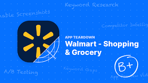 The me@walmart app is available for all associates in stores using the my walmart schedule system. App Teardown Walmart Could Use Some Help Aso Tools And App Analytics By Appfigures