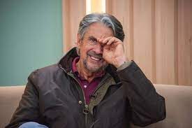 Víctor Mallarino aseguró que su hija está vinculada en lo que podría ser un  avance histórico en la lucha contra el VIH: “Participa en la investigación  más grande que se ha hecho” -