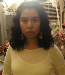 Edna Monroy, SoCal regional organizer stands in solidarity with all the  hunger strikers nationwide. Here is why. #FreeVenecia #FreeOlivia  #FreeChristina #HungerStrike4Liberation #Not1More #ShutDownICE ...