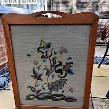 Maybe you would like to learn more about one of these? Tapestry Fire Screen For Sale In Uk View 51 Bargains
